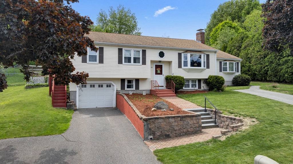 101 Long Hill Dr