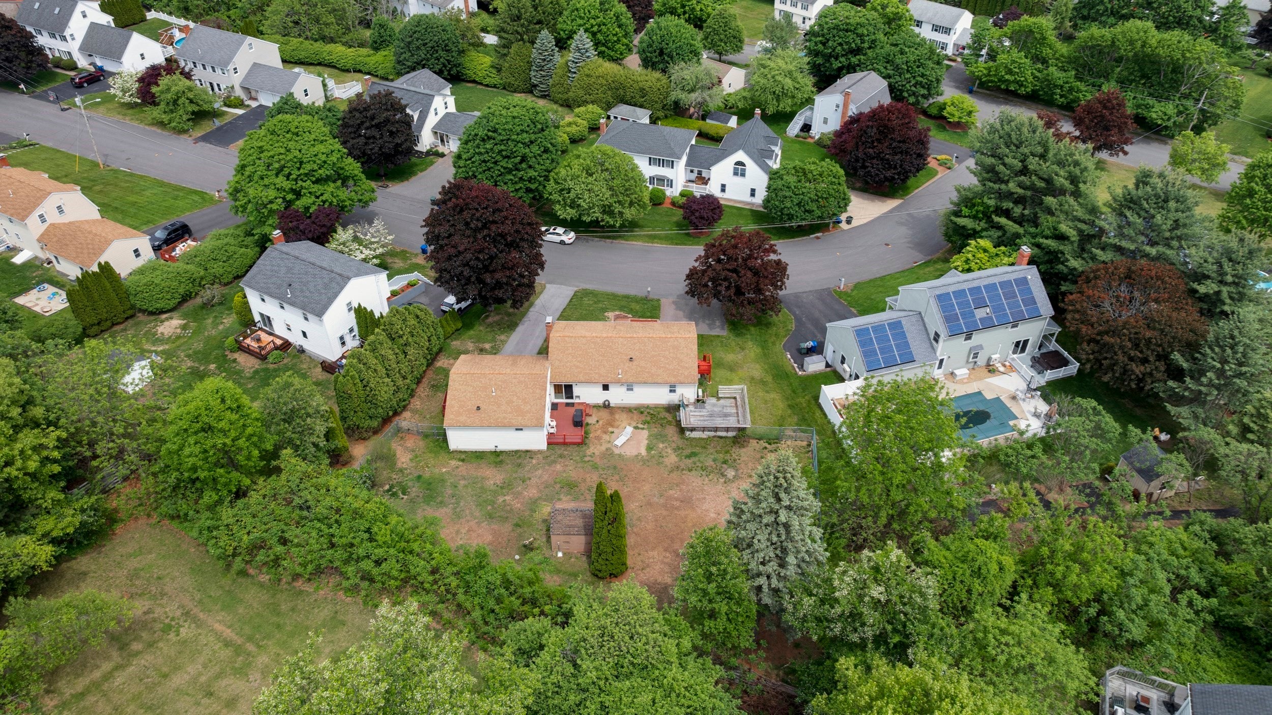 101 Long Hill Dr