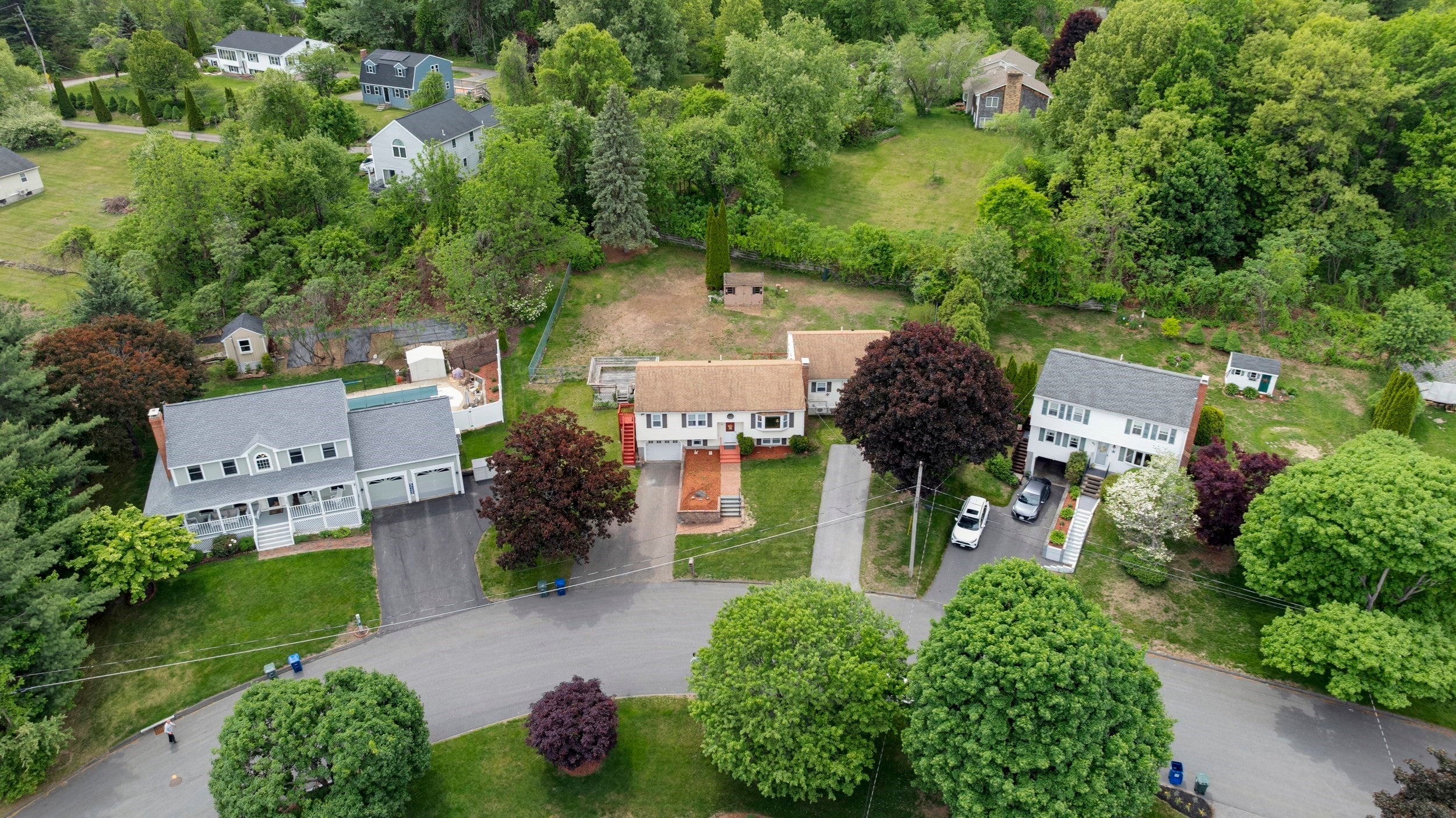 101 Long Hill Dr