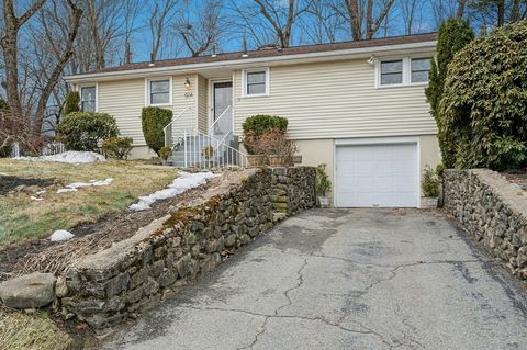 504 Prospect Street West Boylston MA 01583