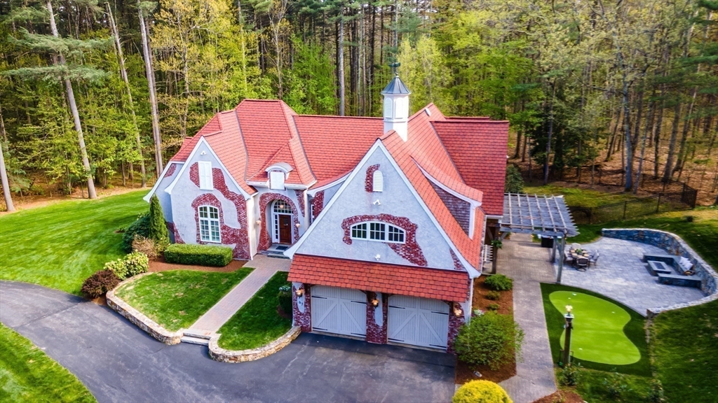 Photo: 97 Fox Run, Bolton, MA