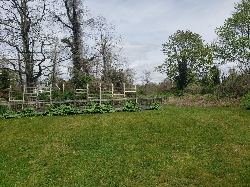 0 Chapoquoit Road