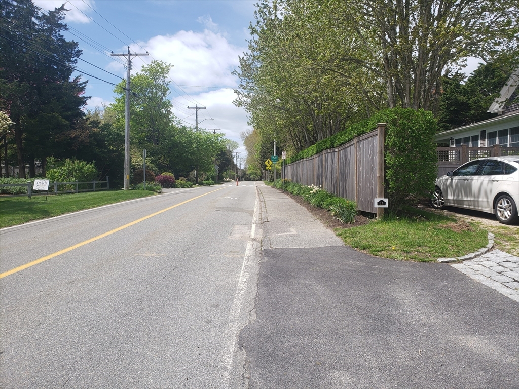 0 Chapoquoit Road