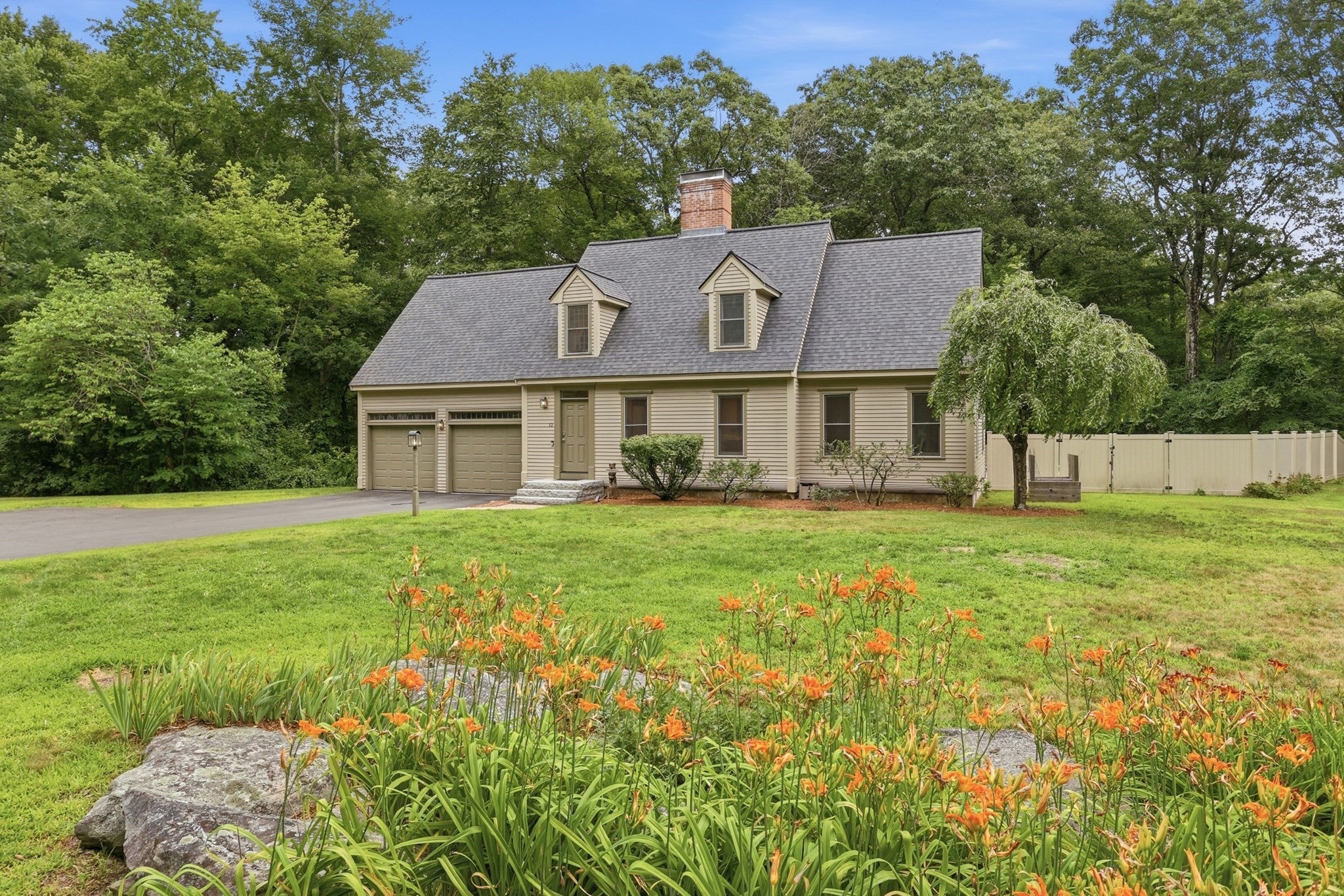 32 Shaker Lane