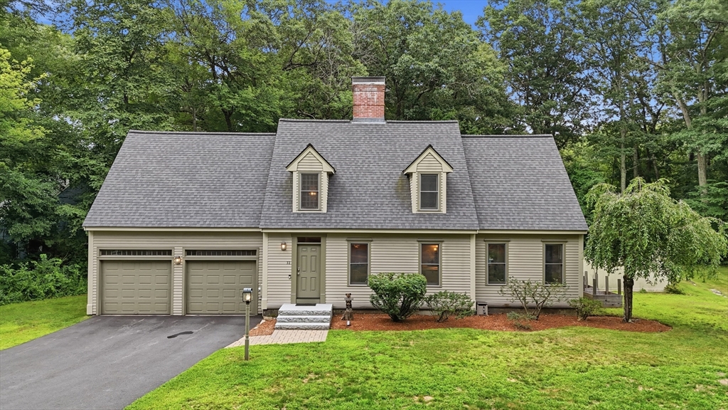 32 Shaker Lane