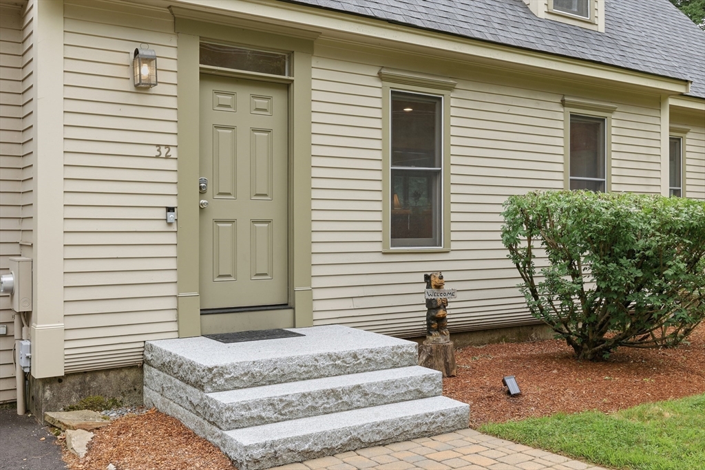 32 Shaker Lane