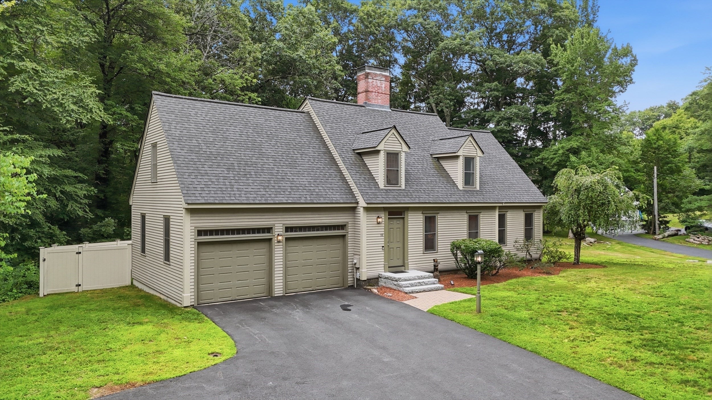 32 Shaker Lane, Littleton MA 01460