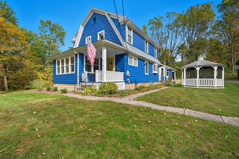 115 Woodbridge St South Hadley MA 01075