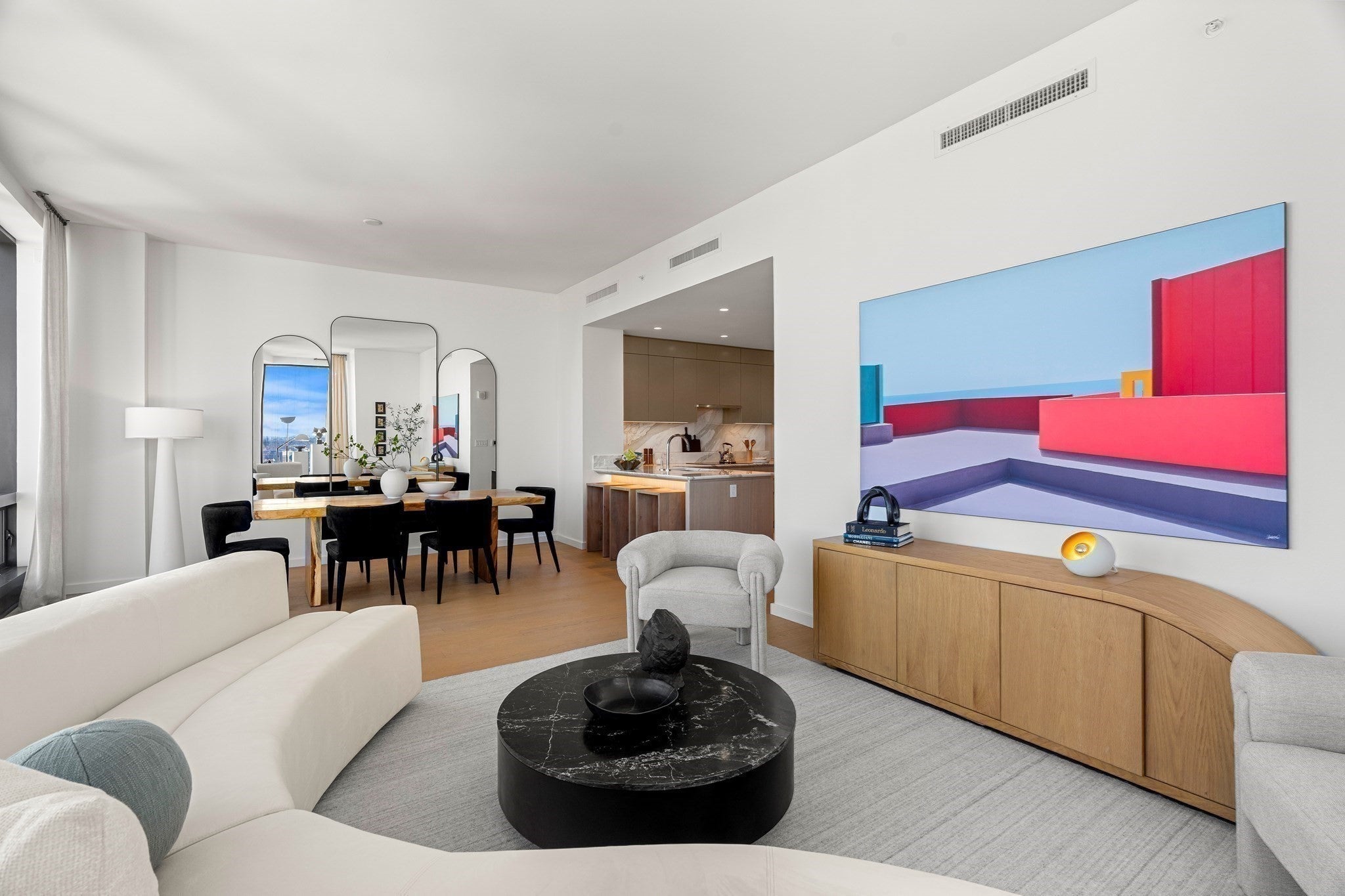 682 Atlantic Avenue #37G, Boston, MA, 682 Atlantic Avenue #37G, Boston, MA Photo #10