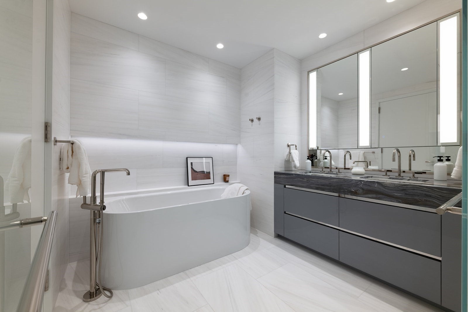 682 Atlantic Avenue #37G, Boston, MA, 682 Atlantic Avenue #37G, Boston, MA Photo #6