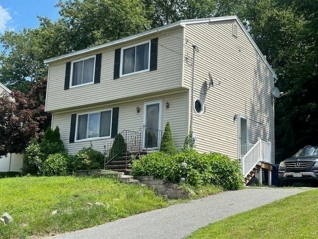 155 A Street