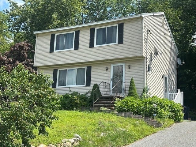 Photo of 155 A Street, Dracut, MA