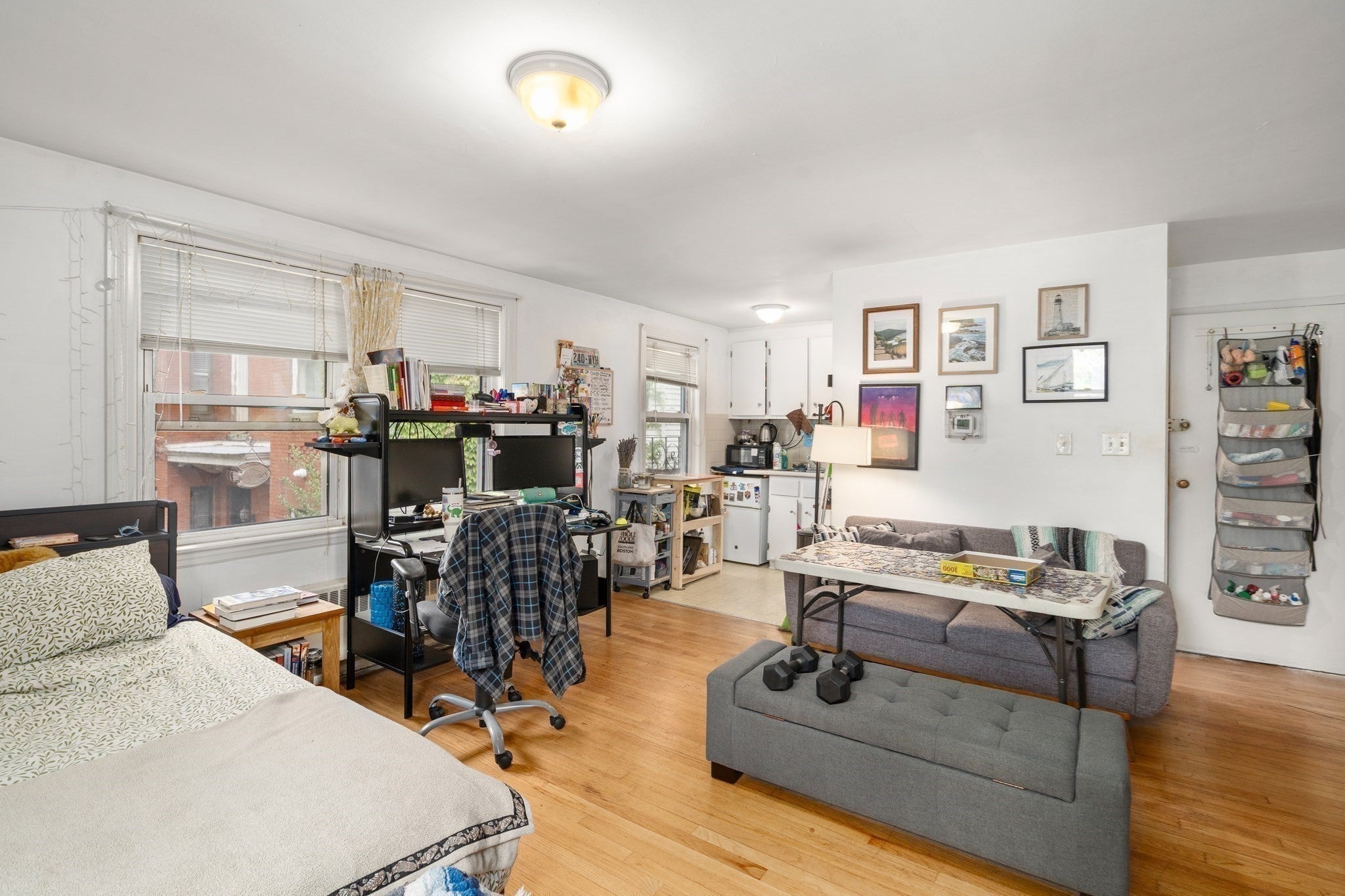 48 Kirkland Street, Cambridge, MA Photo #22
