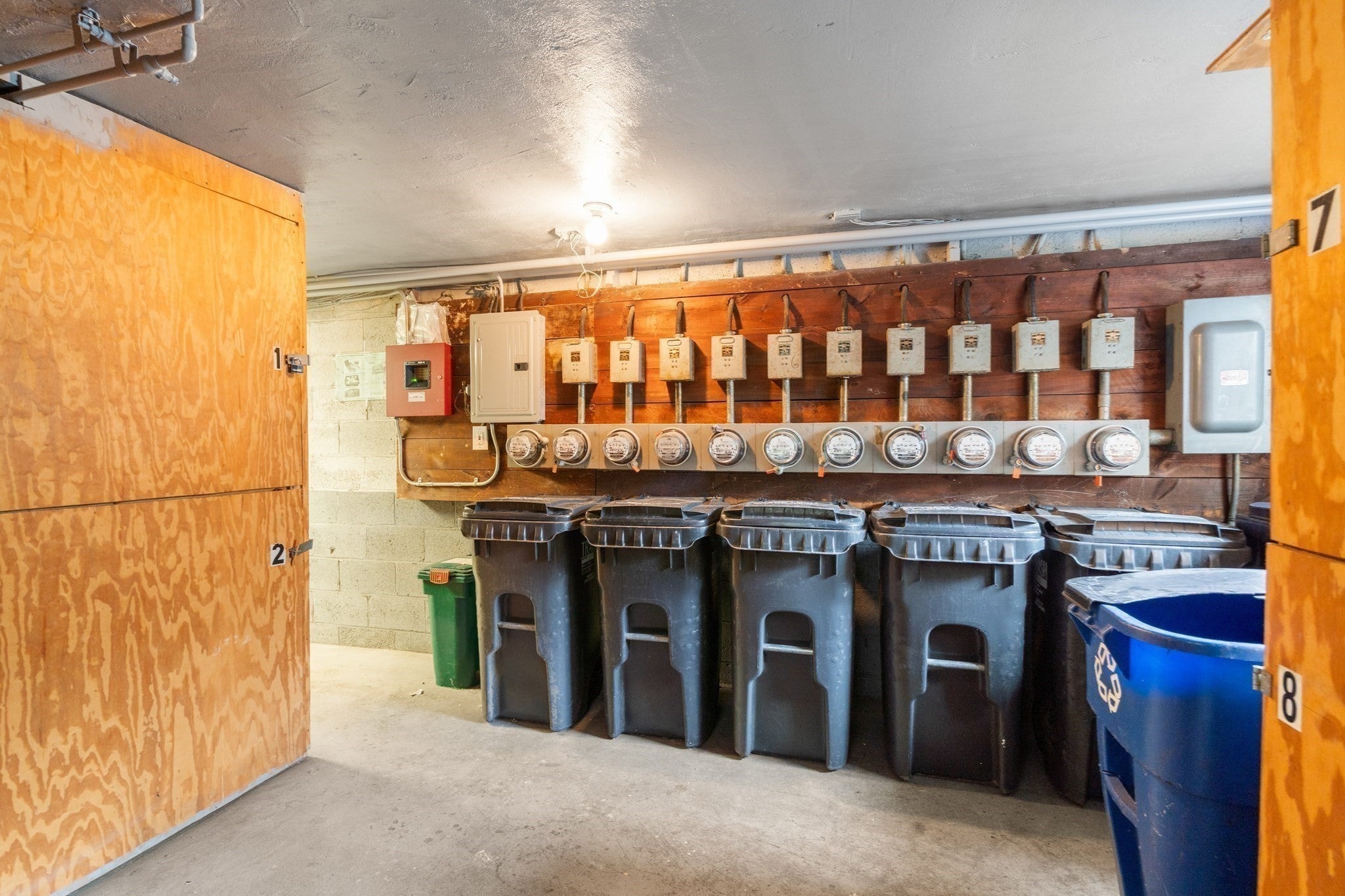 48 Kirkland Street, Cambridge, MA Photo #8