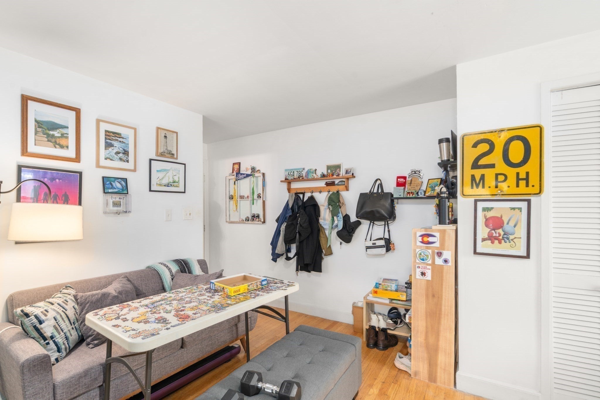 48 Kirkland Street, Cambridge, MA Photo #25