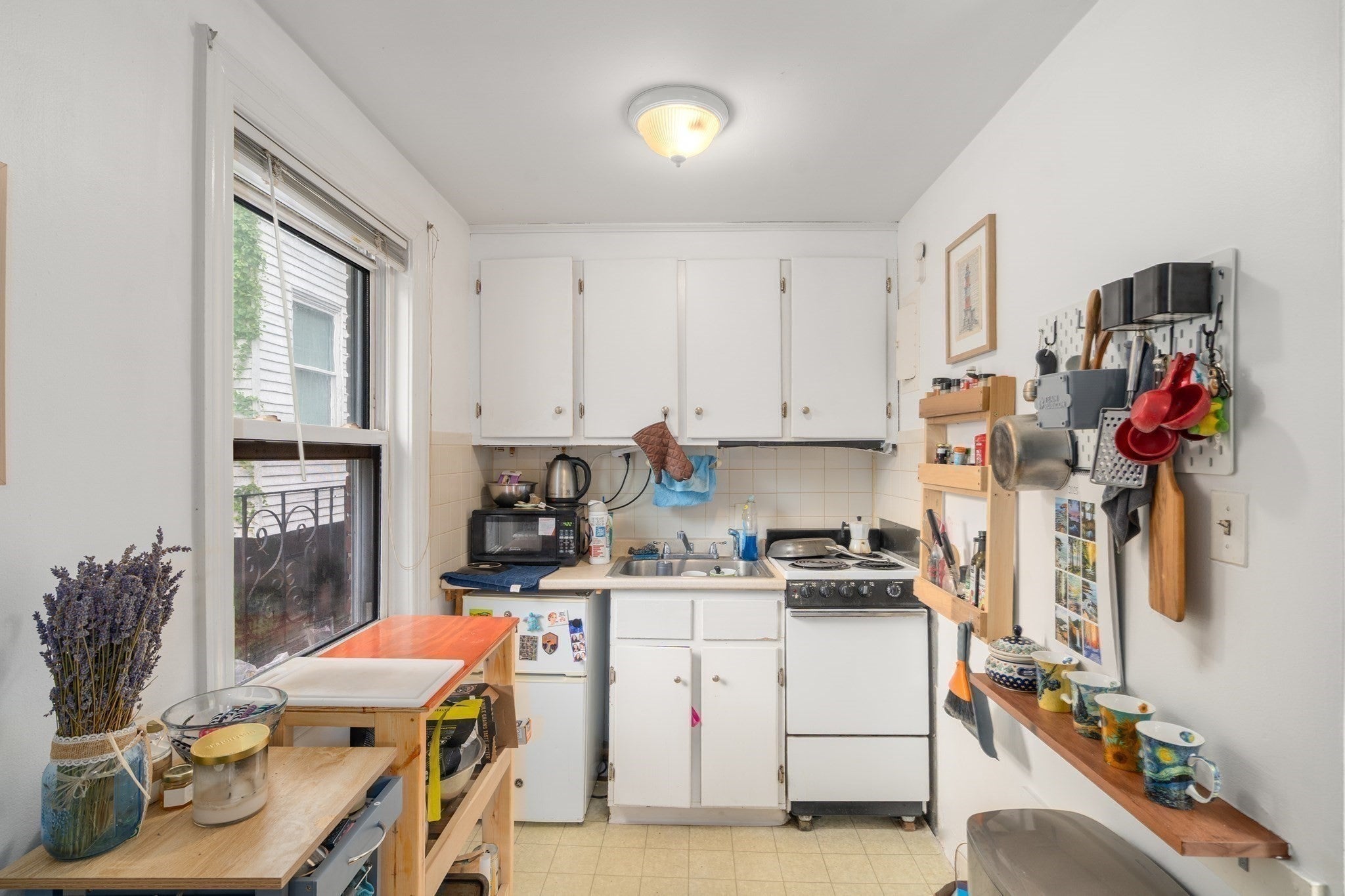 48 Kirkland Street, Cambridge, MA Photo #23