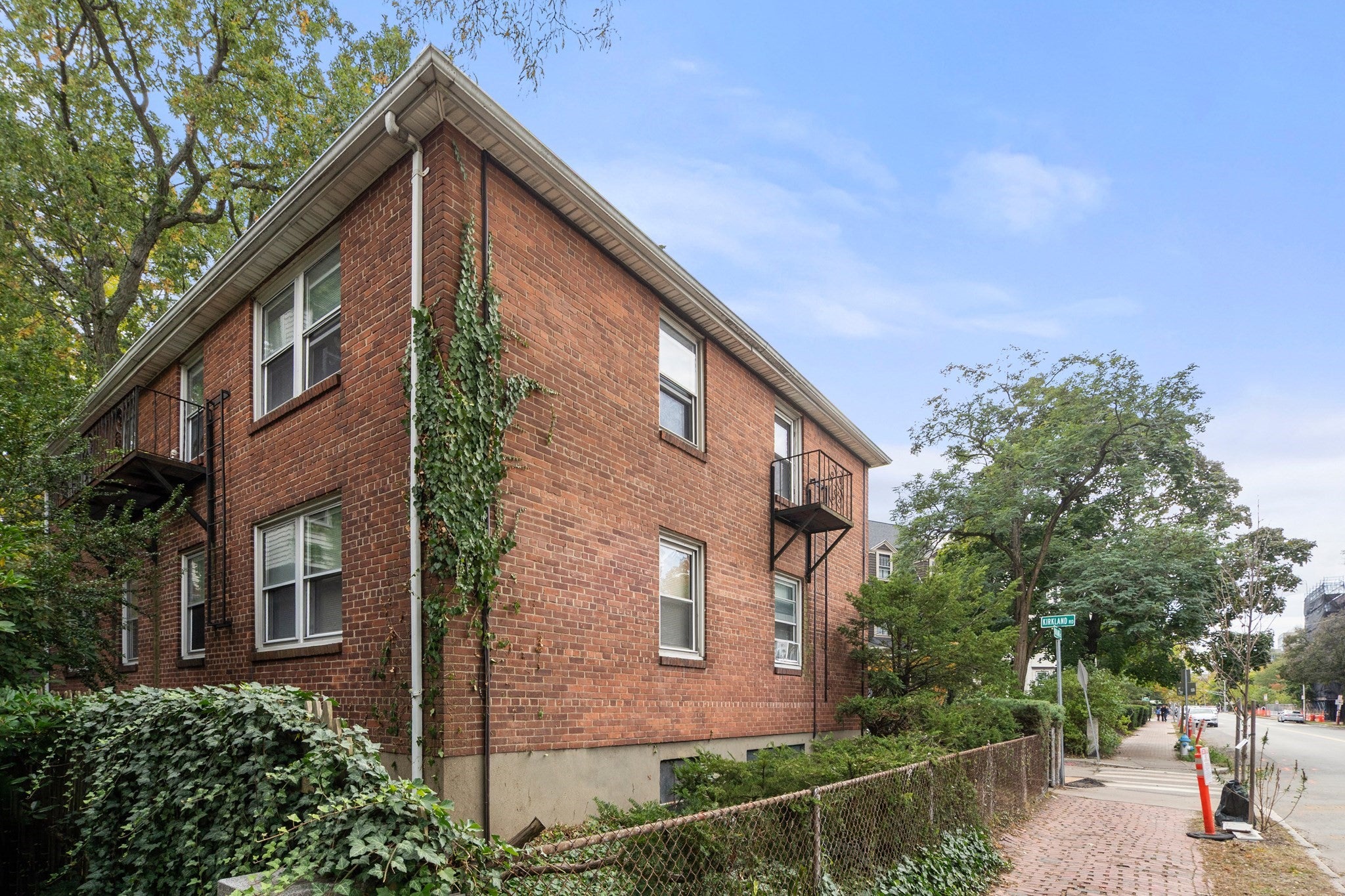 48 Kirkland Street