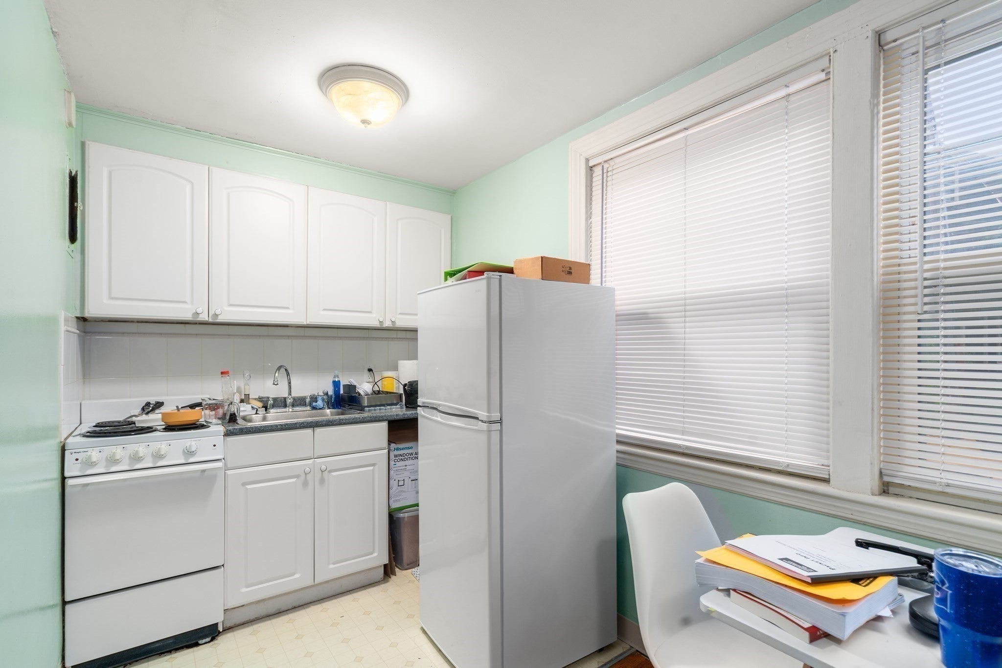 48 Kirkland Street, Cambridge, MA Photo #13