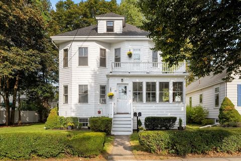 68-70 Adams St Norwood MA 02062