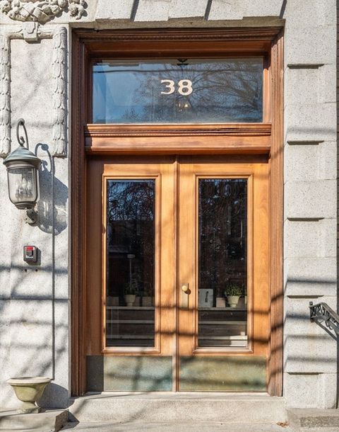 38 Kilsyth Road 21 Brookline MA 02445