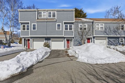 Photo of 3 Stillwell Dr #10B, Salem, MA 01970 (MLS # 73486229)