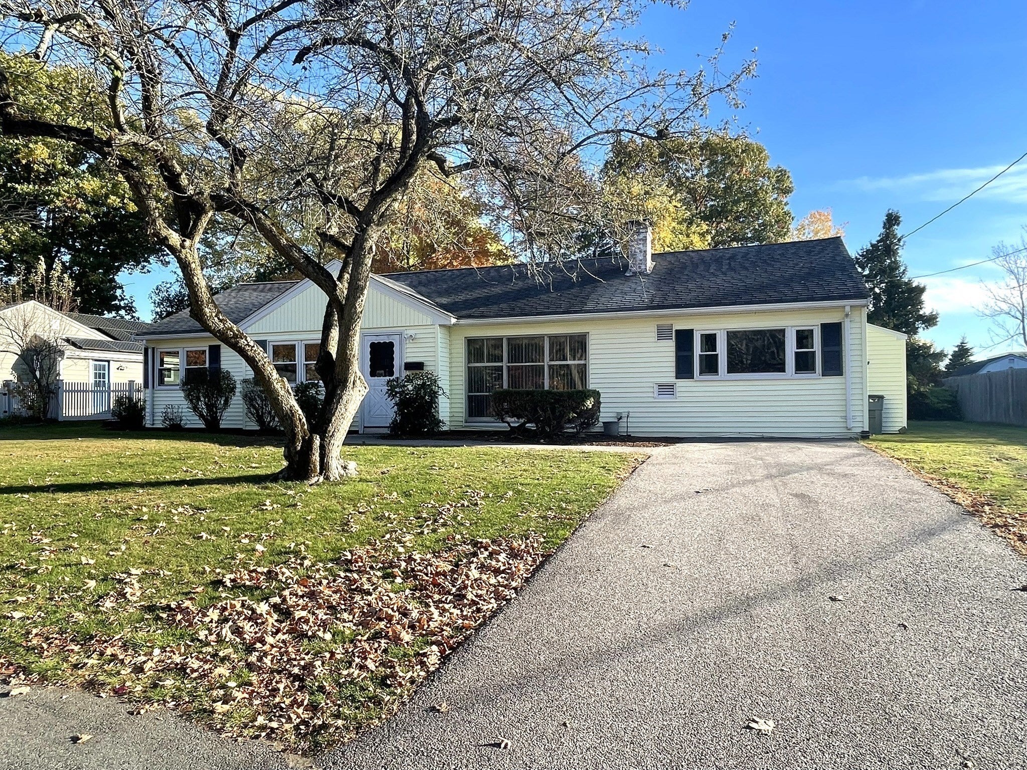 6 Wentworth Rd
