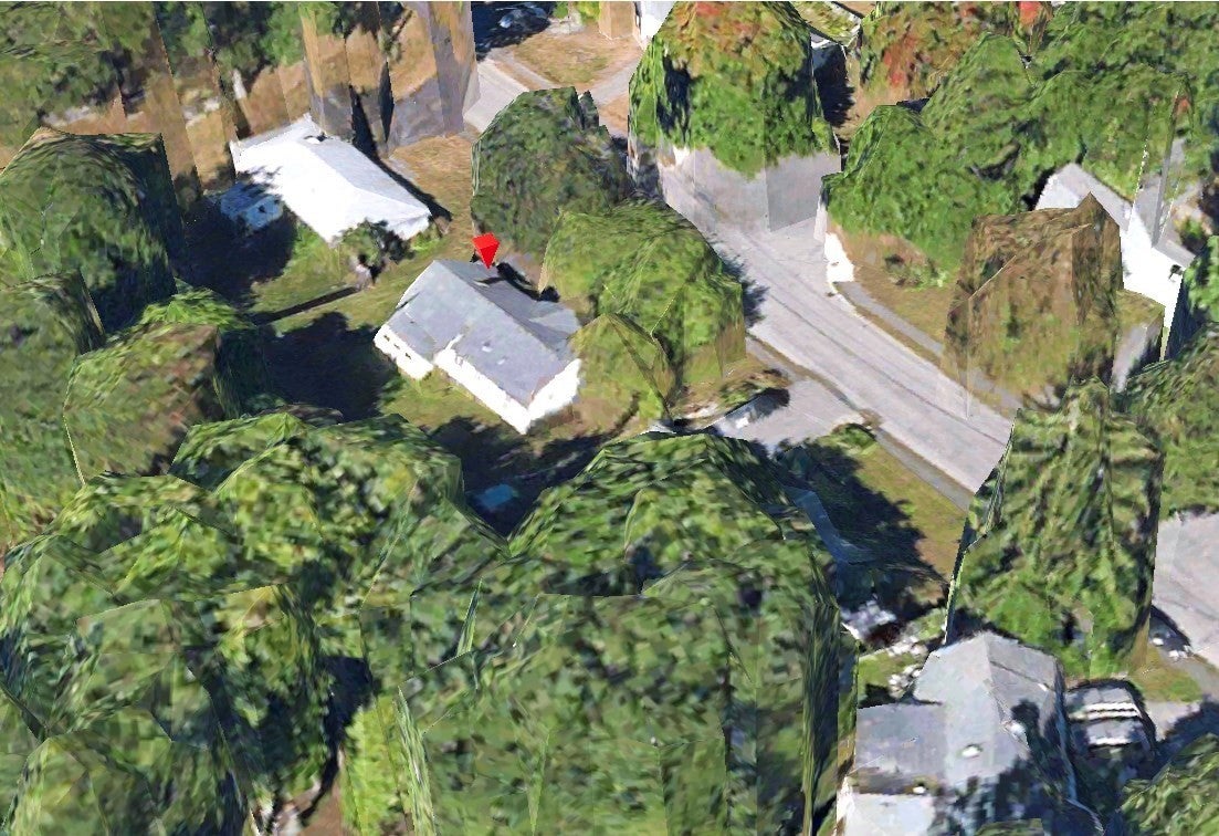 6 Wentworth Rd
