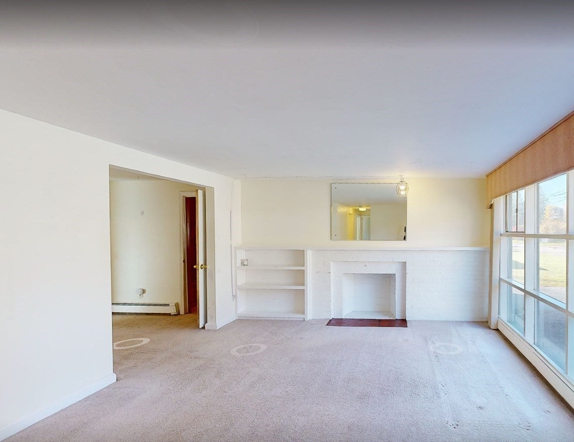 6 Wentworth Rd