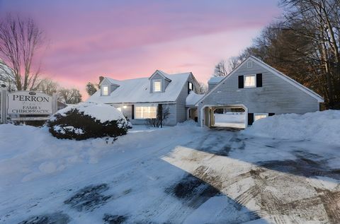 990 Pleasant St Brockton MA 02301