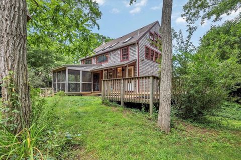 Photo of 390 B Route 6a, Sandwich, MA 02537 (MLS # 73406956)