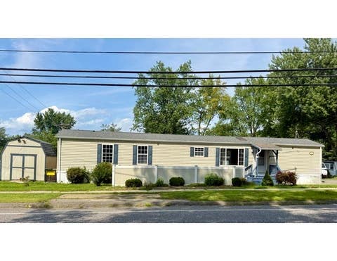 Photo of 11 Quaboag Valley, Palmer, MA 01069 (MLS # 73565716)