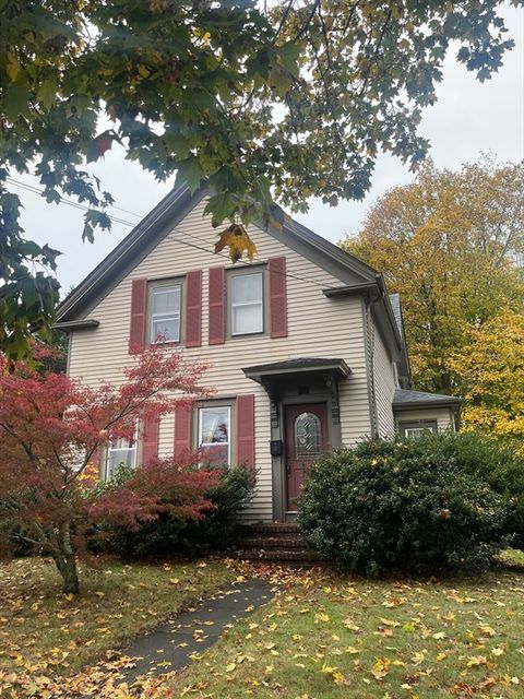 240 N. Main St Middleboro MA 02346