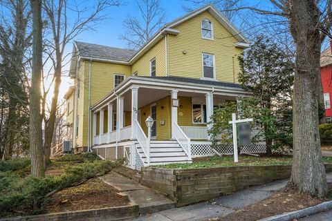 132 Palfrey Street Watertown MA 02472