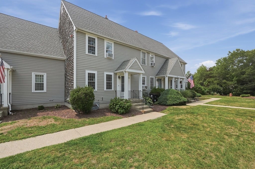 441 Twin Lakes Drive #441, Halifax, MA, 441 Twin Lakes Drive #441, Halifax, MA Photo #2