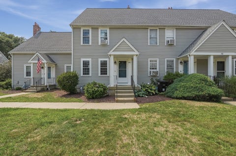 Photo of 441 Twin Lakes Drive #441, Halifax, MA 02338 (MLS # 73556659)