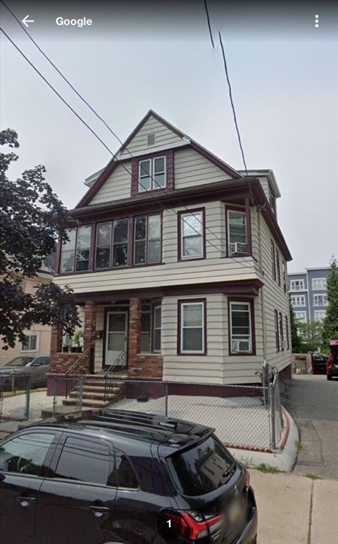 Photo of 30 Valley St, Everett, MA 02149 (MLS # 73511396)