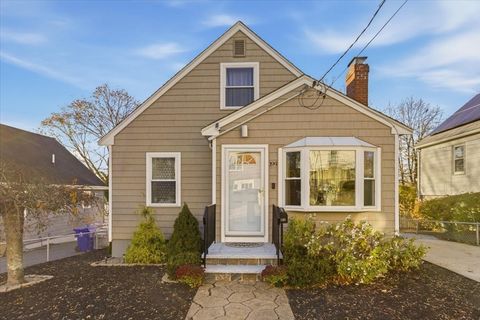 199 Glenellen Rd Boston MA 02132