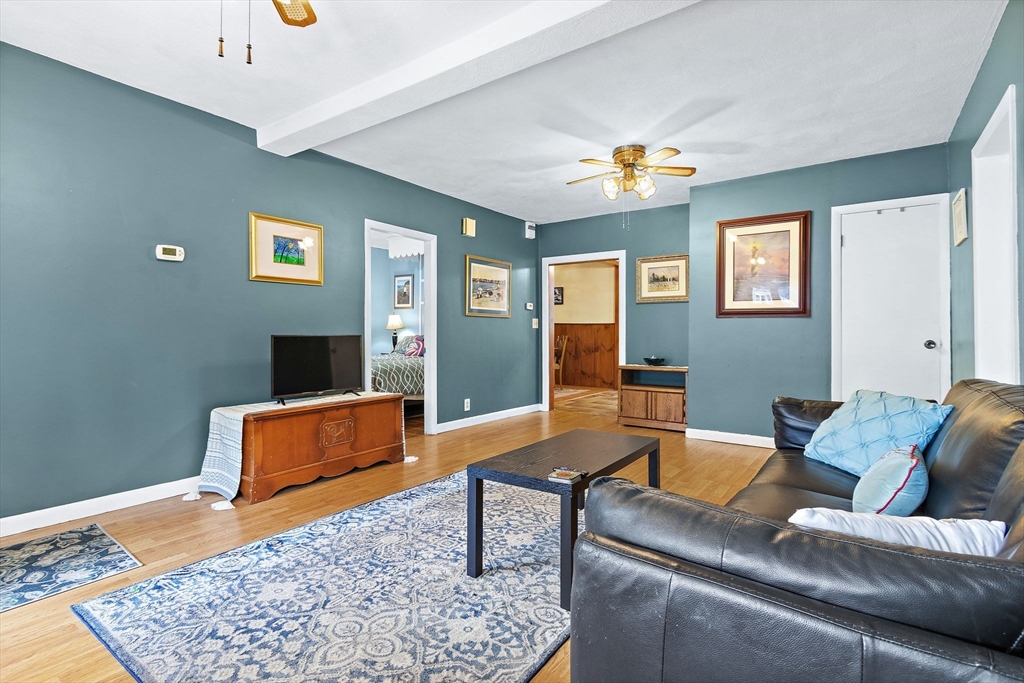 58 Sachem St