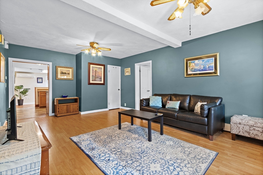 58 Sachem St