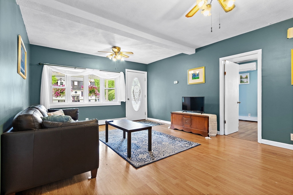 58 Sachem St