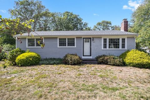 44 Greenville Drive Sandwich MA 02644