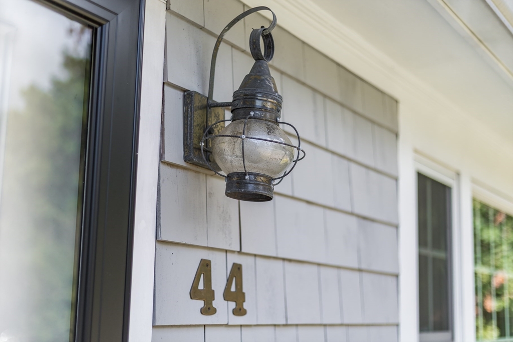 44 Greenville Drive