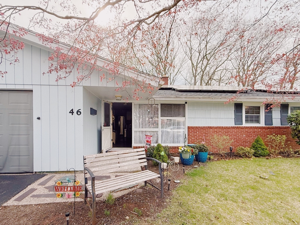 46 Aspen St
