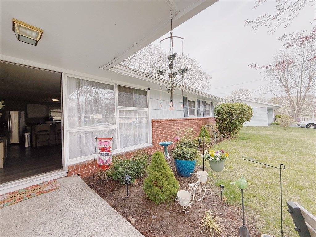 46 Aspen St