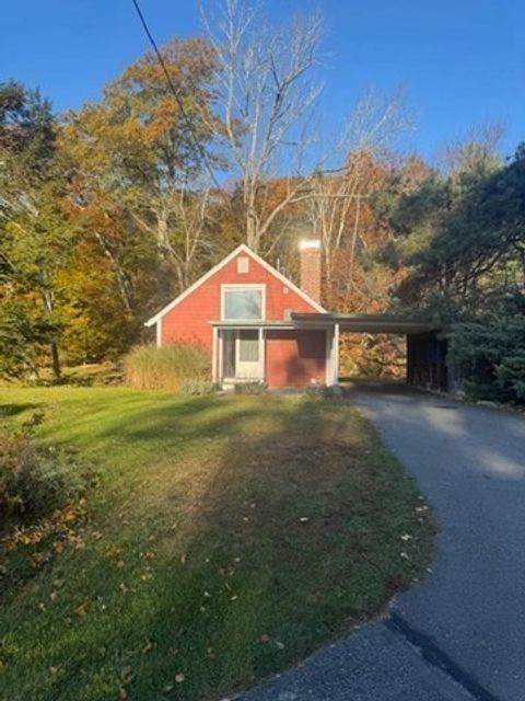 45A Trapelo A Lincoln MA 01773