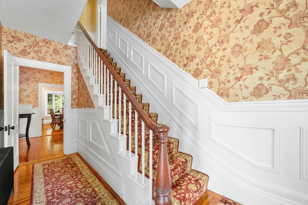 36 South St