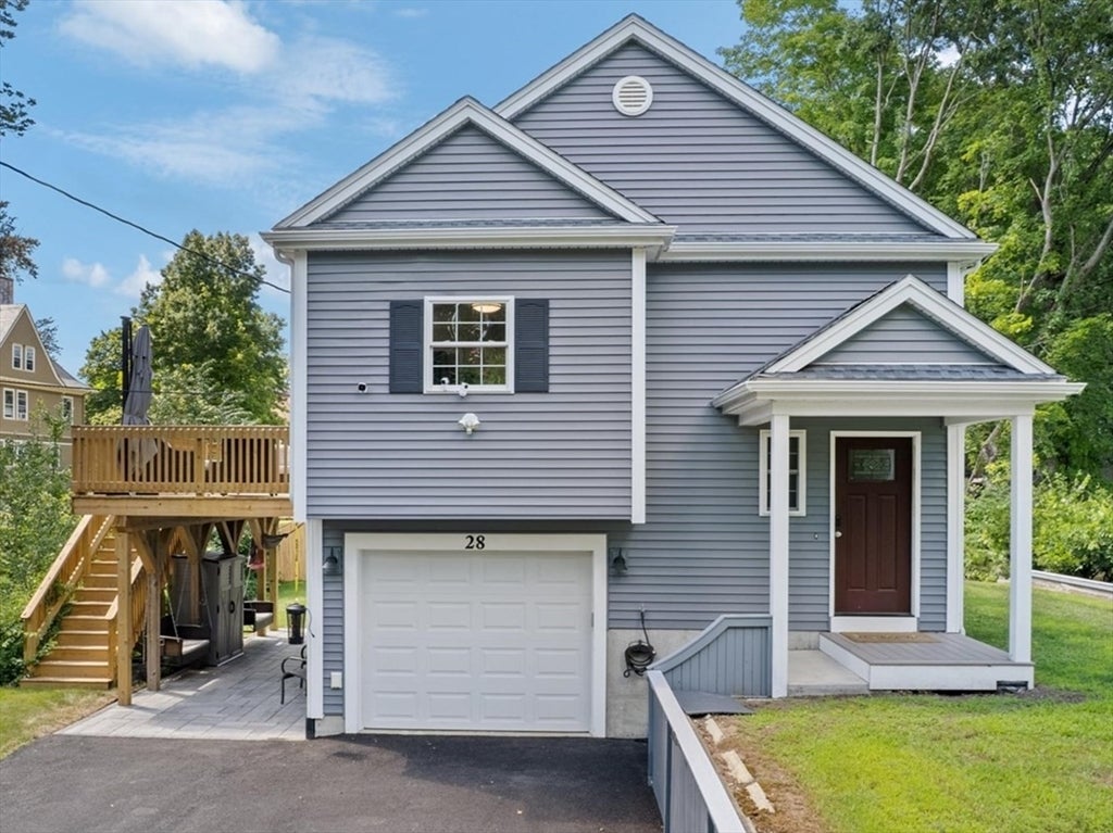 28 Stanley St, North Attleboro, MA, 28 Stanley St, North Attleboro, MA Photo #1