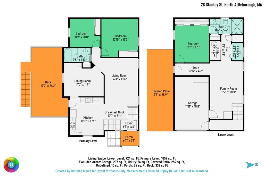 28 Stanley St, North Attleboro, MA, 28 Stanley St, North Attleboro, MA Photo #35