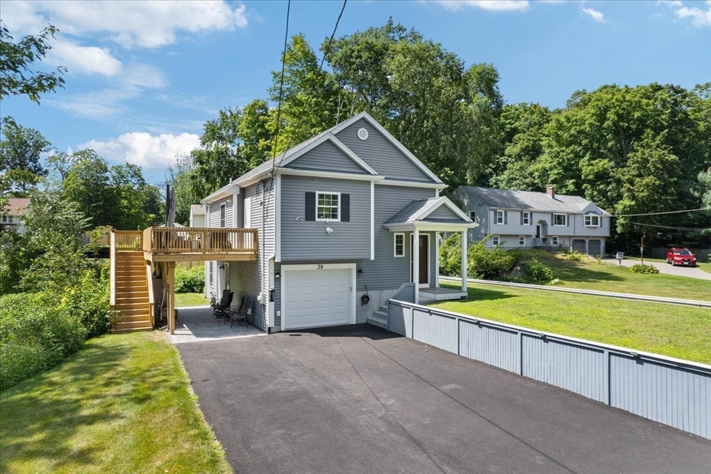 28 Stanley St, North Attleboro, MA, 28 Stanley St, North Attleboro, MA Photo #34