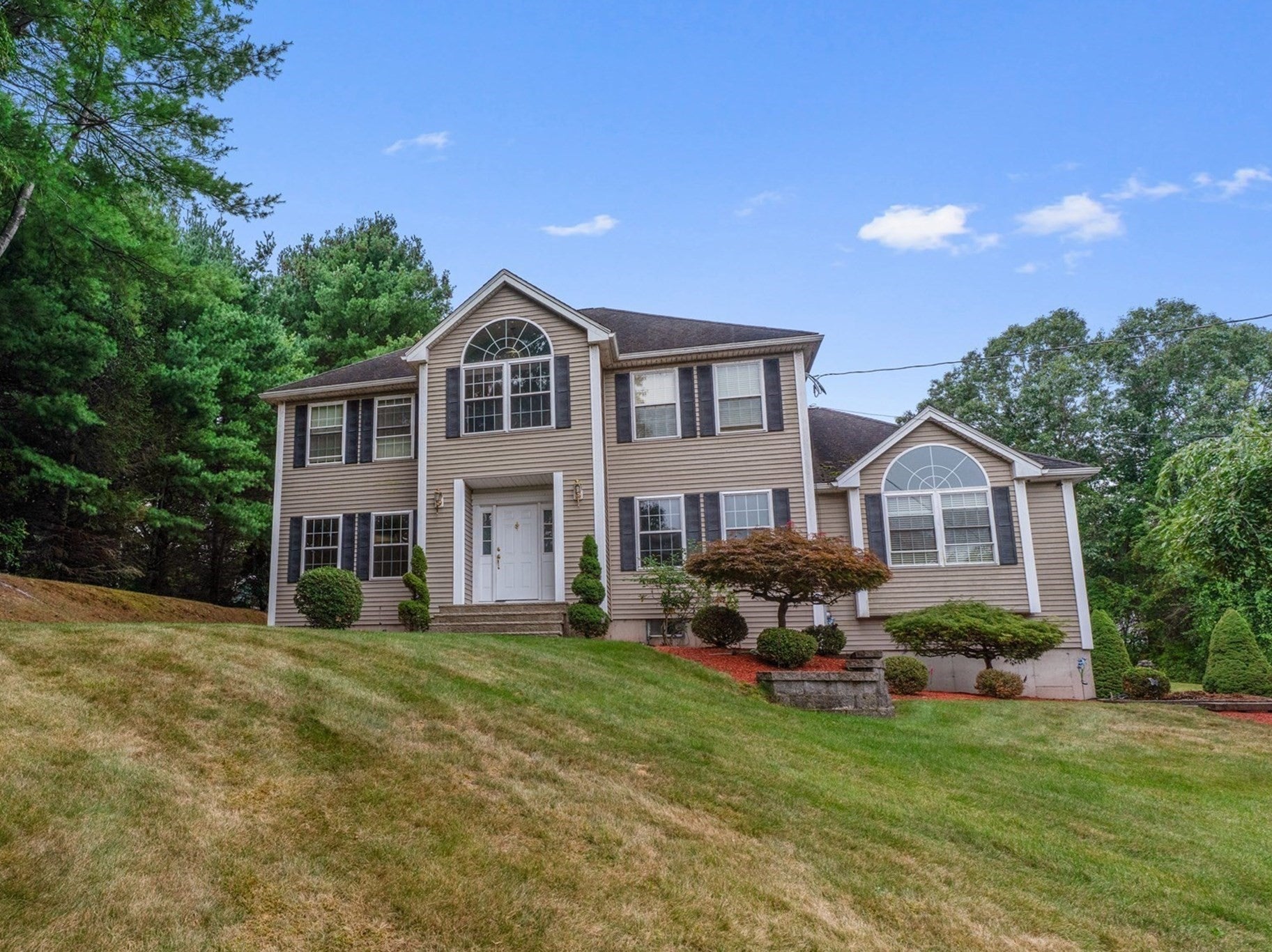 Photo of 23 Bailey Lane, Georgetown, MA